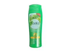 Vatika Hair Root Nourishment Shampoo With Ghergir And Olive