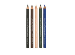 Samoa Love Your Shape Kajal Intense Eyeliner 202
