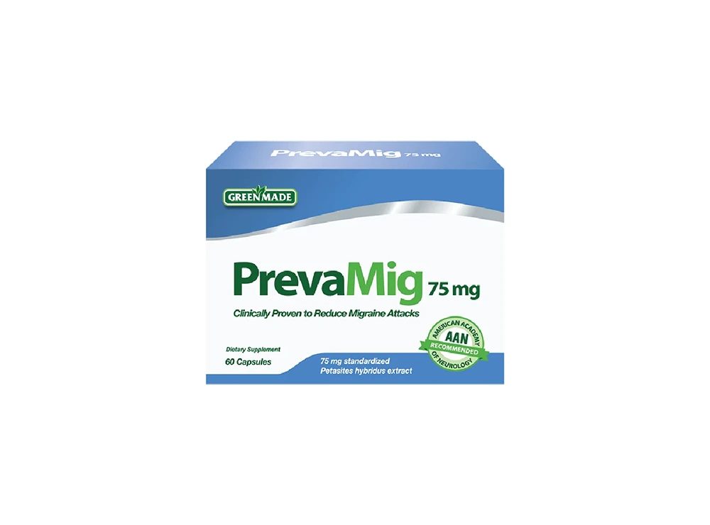 Greenmade Prevamig