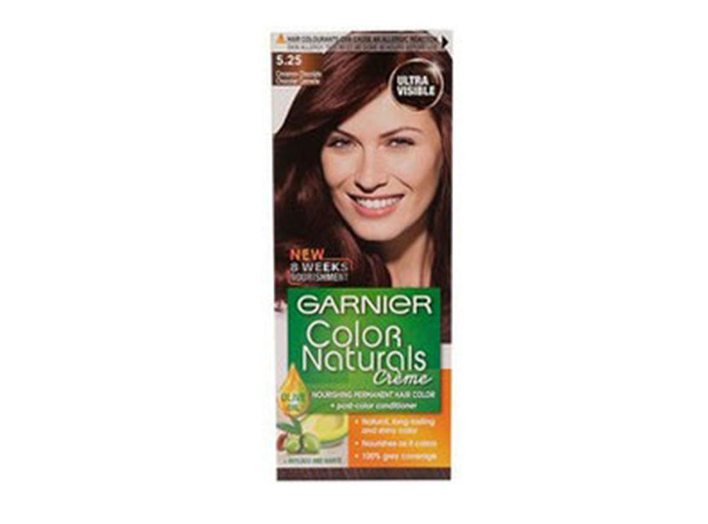 Garnier Color Natural N#5.25
