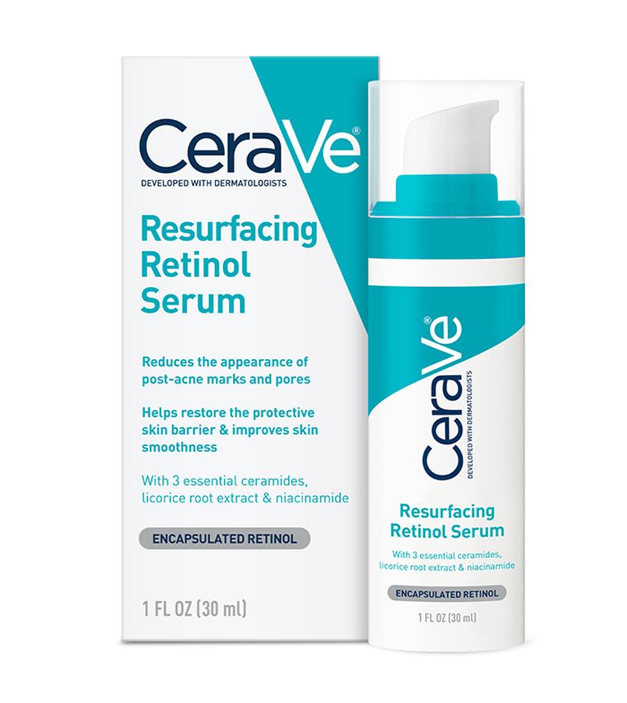 CERAVE SERUM RETINOL ANTI-MARQUES