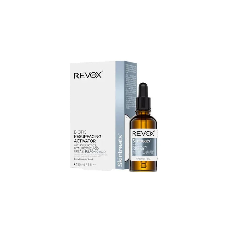 Revox Biotic Resurfacing Activator