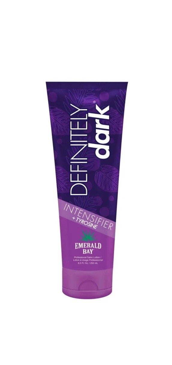 EMERALD BAY DEFINITELY DARK INTENSIFIER 250ML – B Positive Health