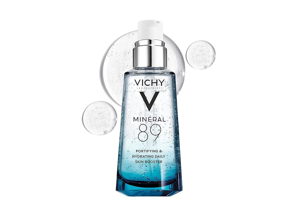 Vichy Mineral 89 Fortifying & Hydrating