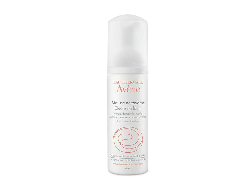 Avene Cleansing Foam