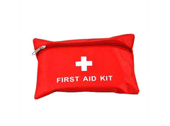 First Aid Kit