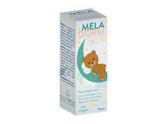 Meladorm Drops With Melatonin