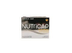 Nutricap Anti-Hair Loss
