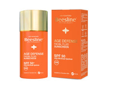 Beesline Age Defense Fluid SPF 50+