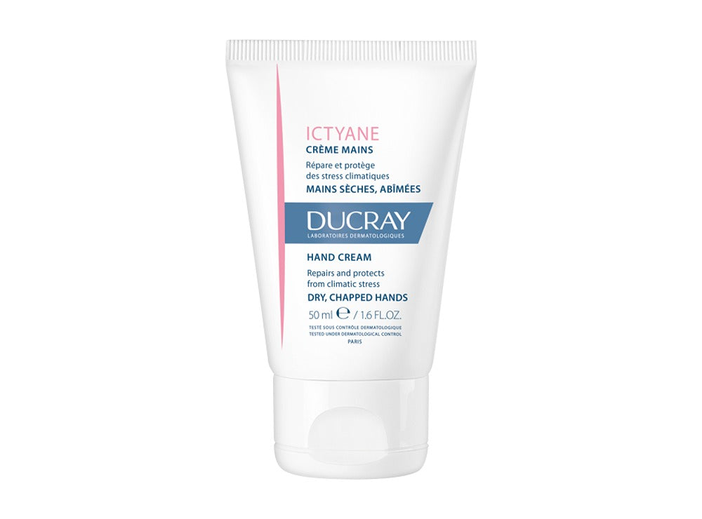 Ducray Ictyane Hand Cream 50ml