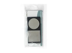 Basicare Duo Compact Mirror (1pc)