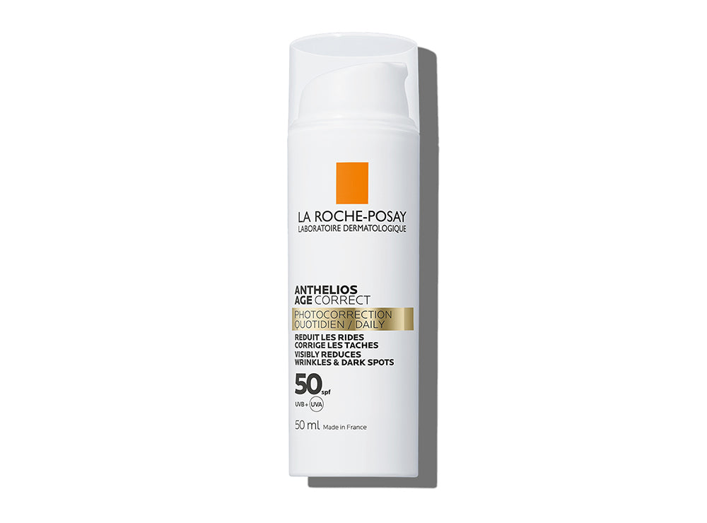 La Roche Posay Anthelios Age Correct SPF50+