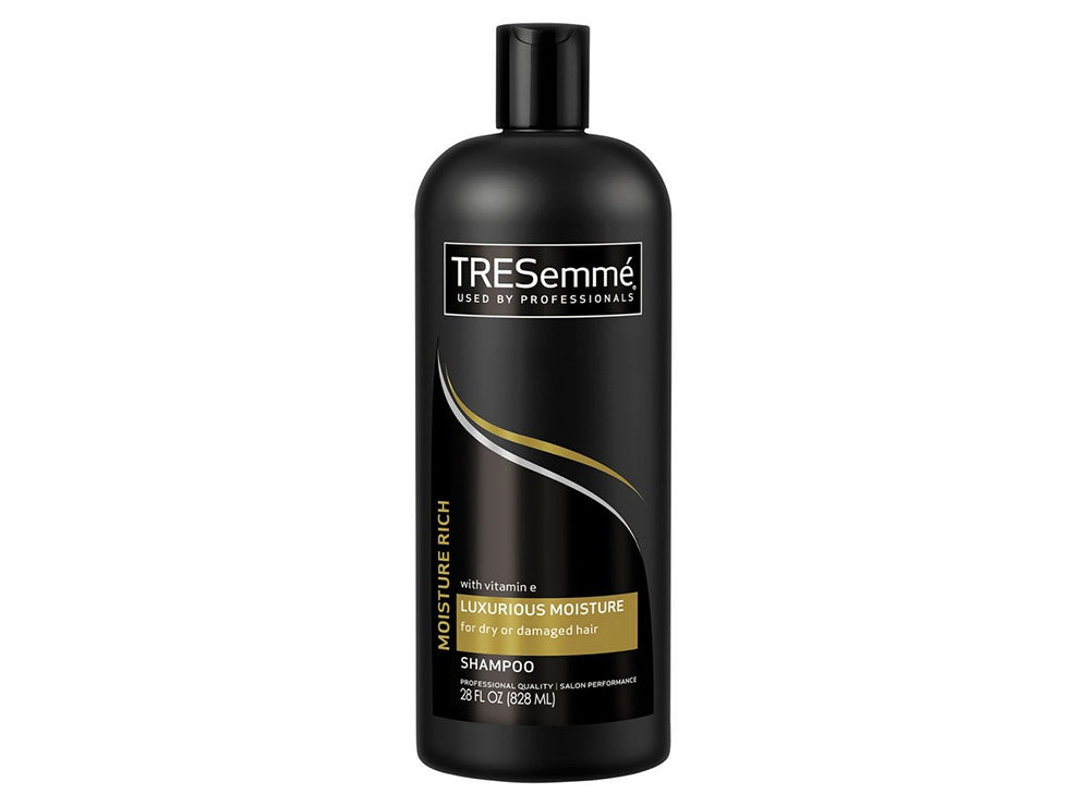 Tresemme Rich Moisture Shampoo