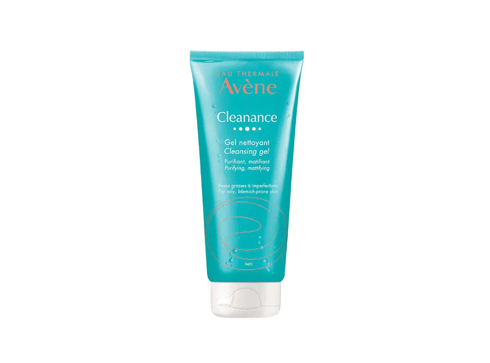 Avène Cleanance Cleansing Gel (200ml)