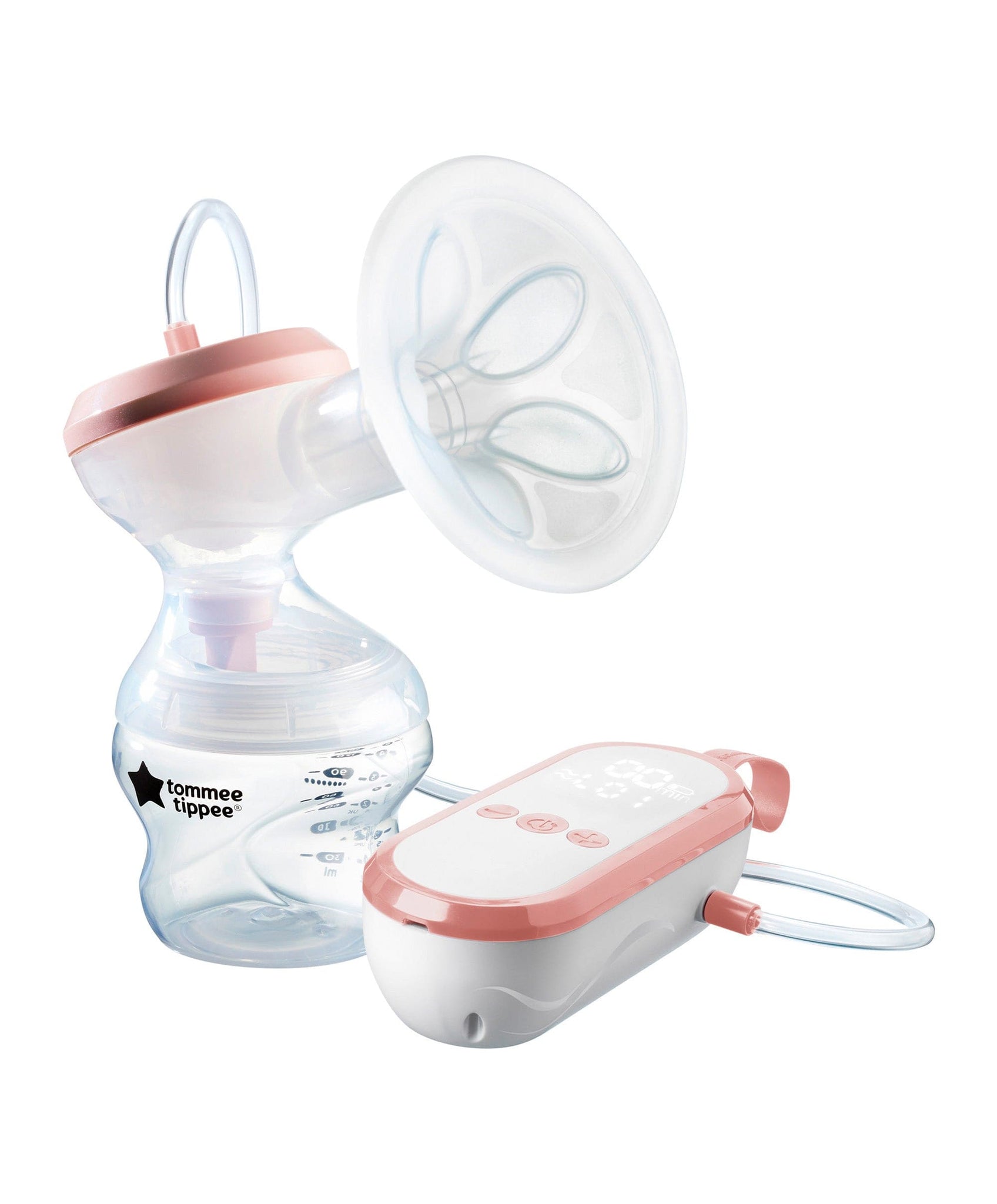 Tommee Tippee Made For Me Manual Pump