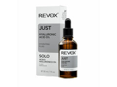 Revox Solo Acid Hialluronic Acid 5%
