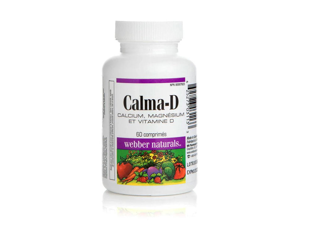 Calma-D