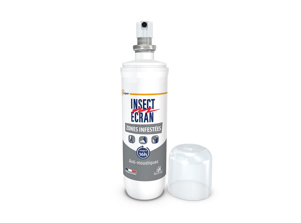 Insect Mosquito Screen Spray