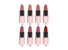Samoa Keep Kissing Lipstick 101 Honey Love