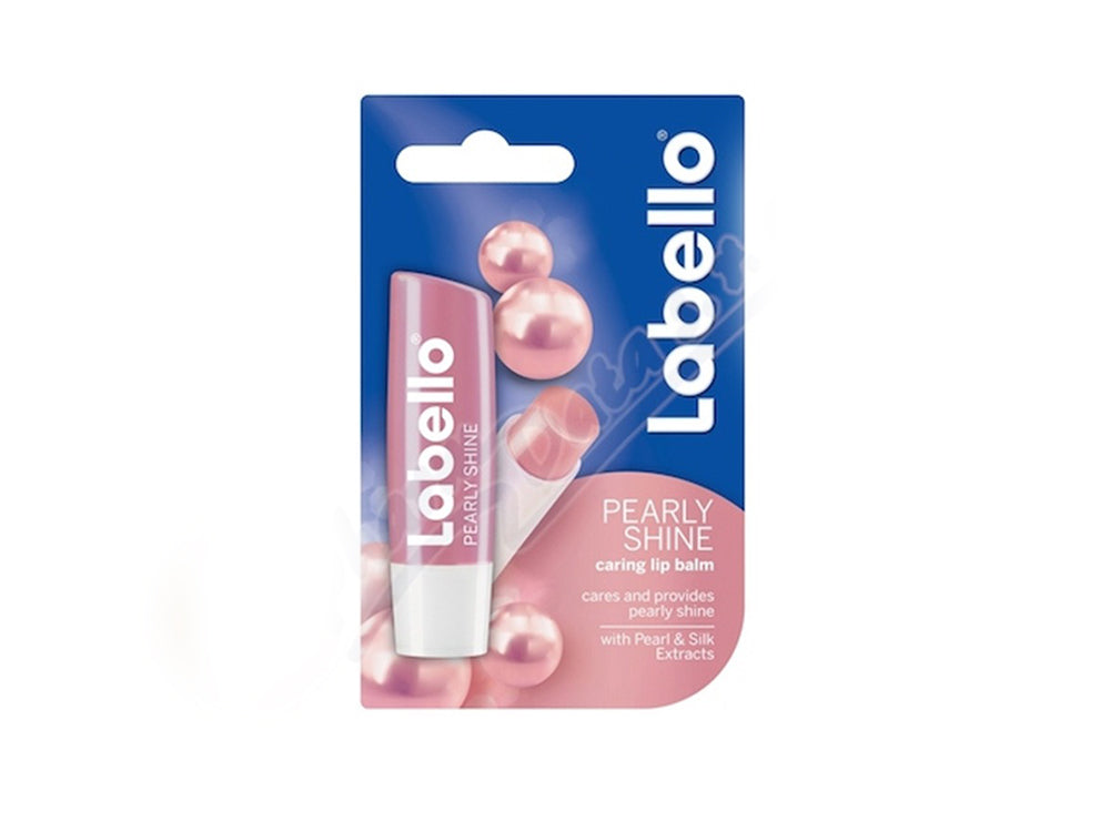 Labello Pearly Shine