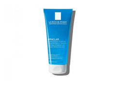 La Roche Posay Effaclar Purifying Foaming Gel Oily Sensitive Skin Face Cleanser (200ml)