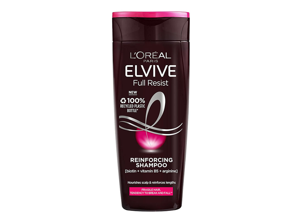 L'OrÃ©al Elvive Full Resist Reinforcing Shampoo