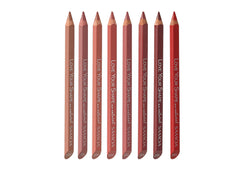 Samoa Love Your Shape 2 In 1 Lipliner 102