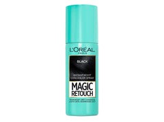 L'OrÃ©al Magic Retouch Black Covers Root