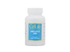 Cell Life Amplified Zinc