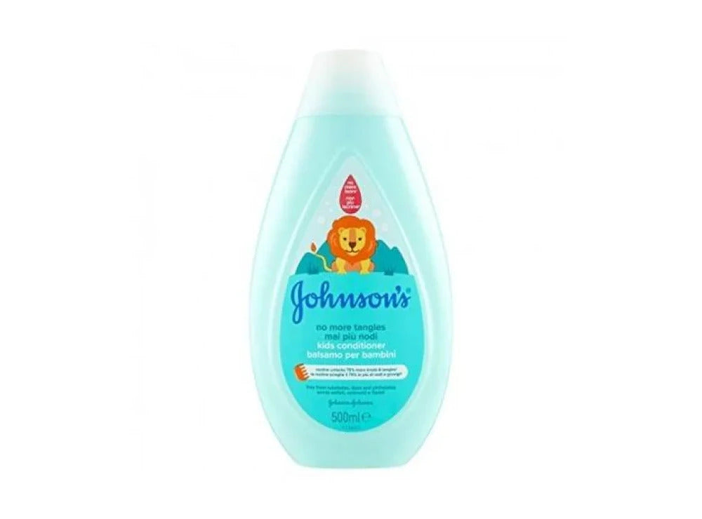 Johnson's No More Tangles Spray (300ml)