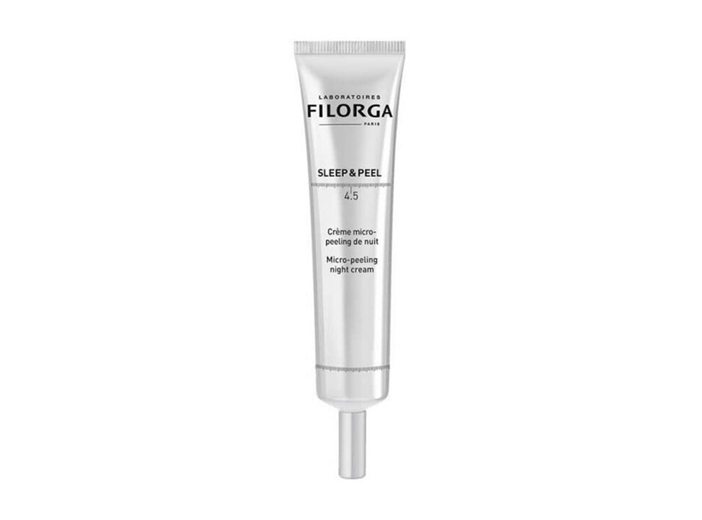 Filorga Sleep & Peel Micro Peeling Night Cream
