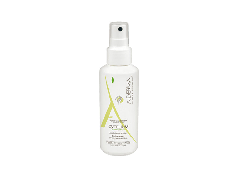 A-Derma Cytelium Skin Irritation Drying Spray