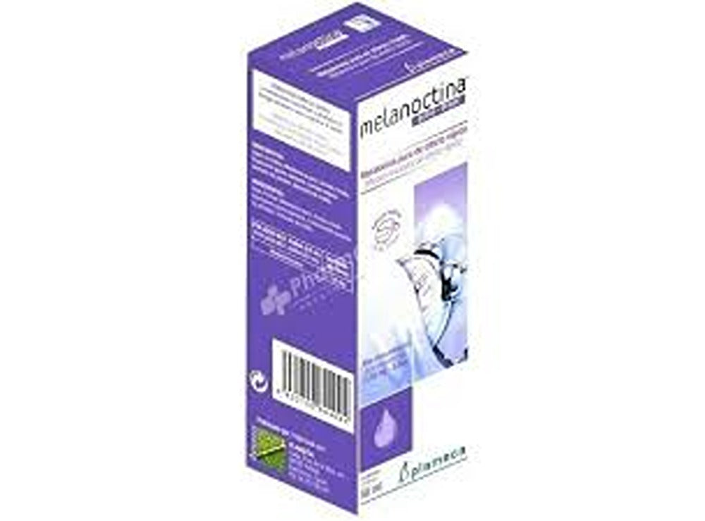 Melanoctina Drops