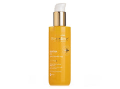 Beesline Suntan Oil Deep Tan Carrot