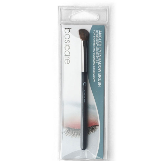 BASICARE ANGLED EYESHADOW BRUSH