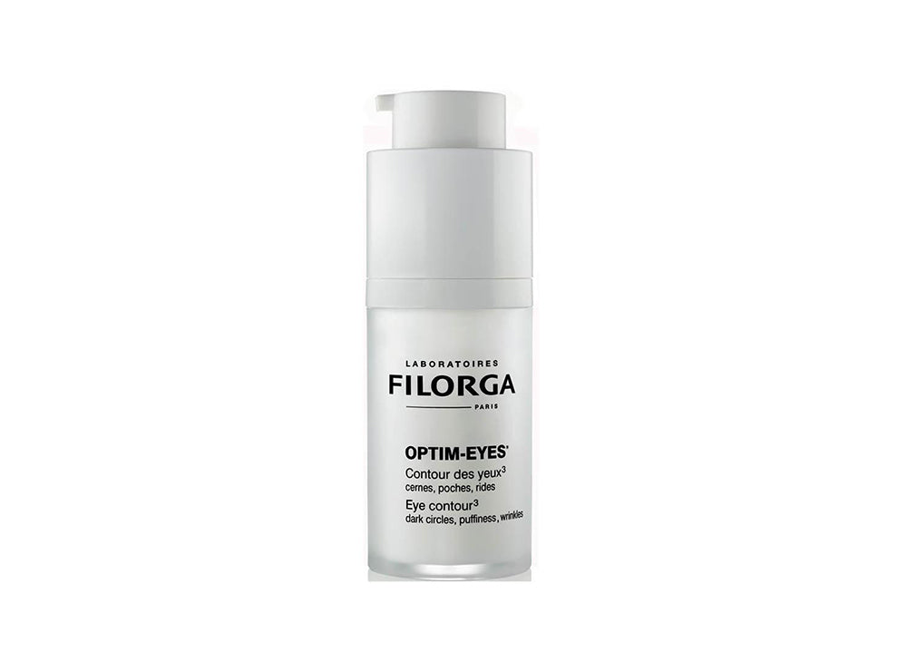 Filorga Optim-Eyes 3 In 1 Eye Contour Cream Intensive Revitalizing