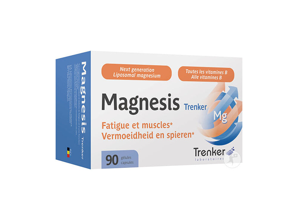 Magnesis Magnesium