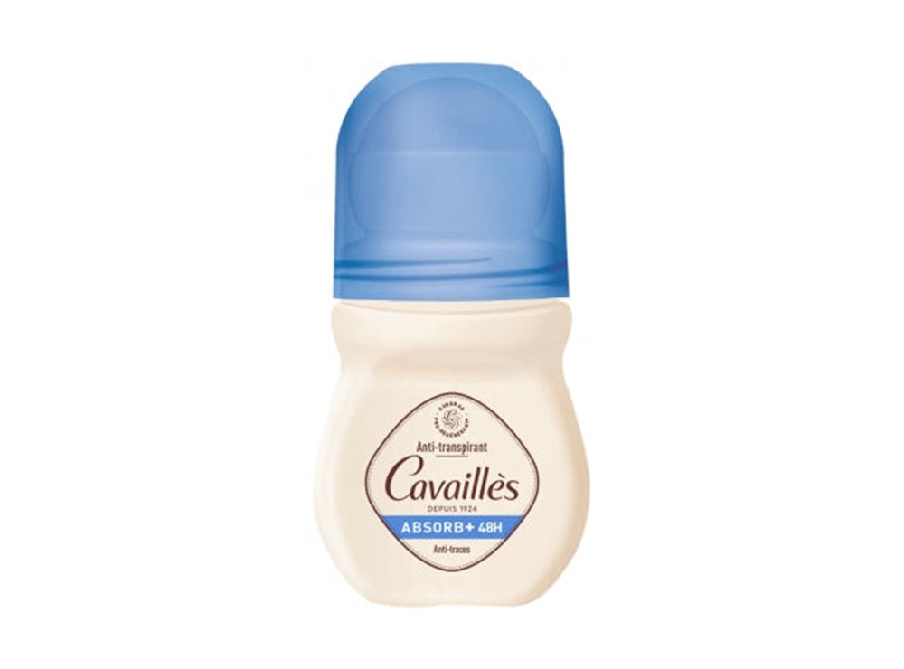 RogÃ© CavaillÃ¨s Absorb+ 48H Anti-Trace
