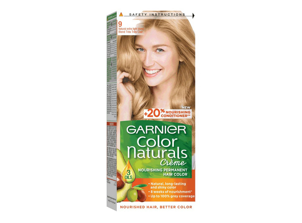 Garnier Color Natural N#9