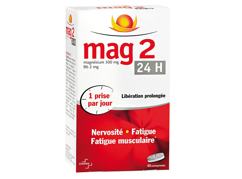Mag 2 24H