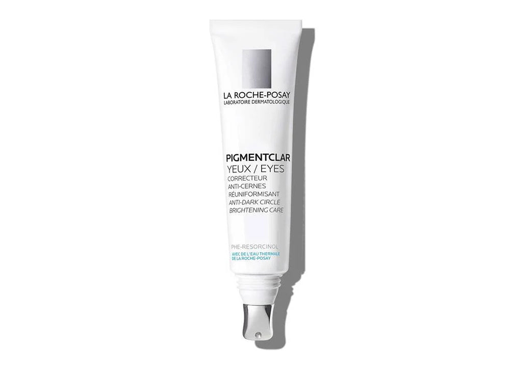 La Roche Posay Pigmentclar Eye Cream For Dark Circle with Caffeine