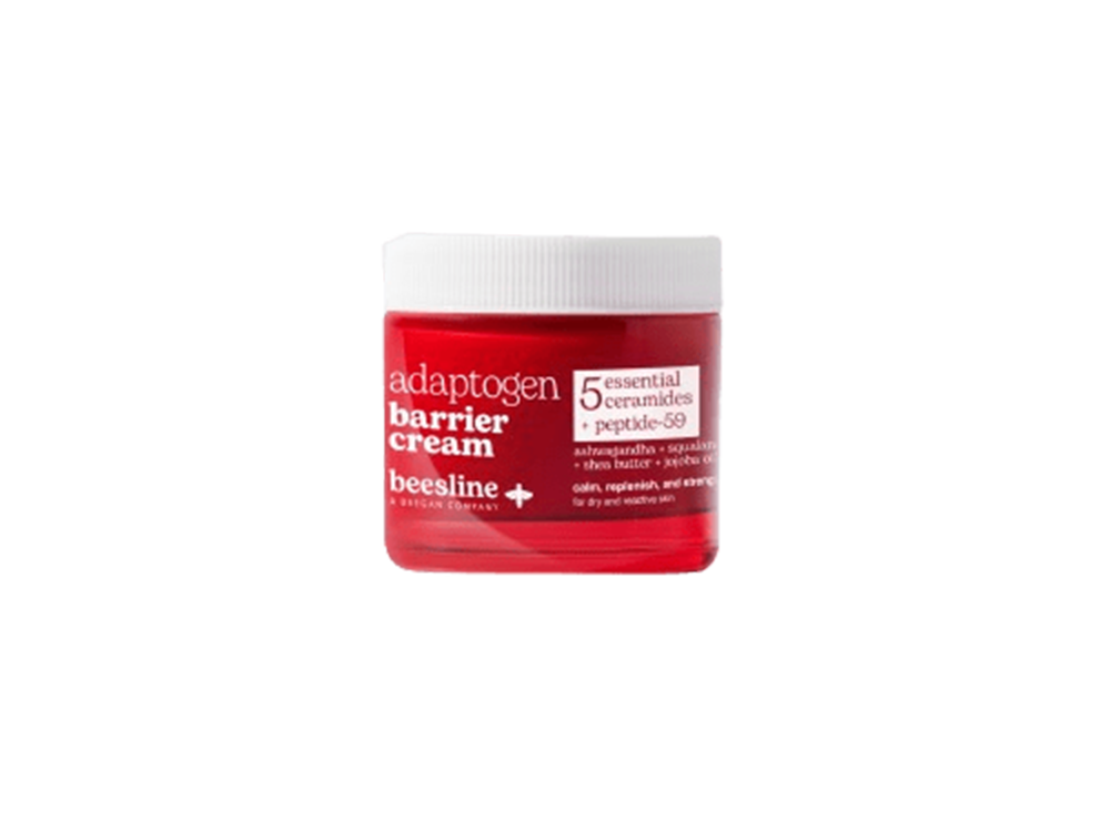 Beesline Adaptogen Barrier Cream