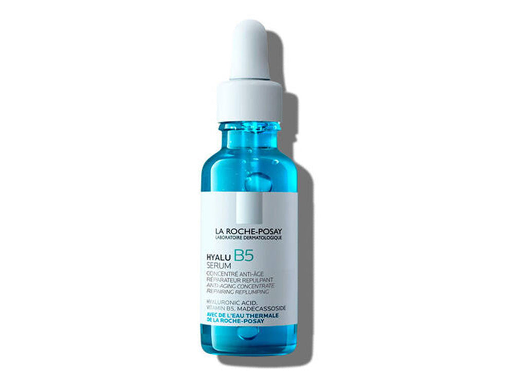 Lrp Hyalu B5 Hyaluronic Acid Replumps,Hydratesand Repair