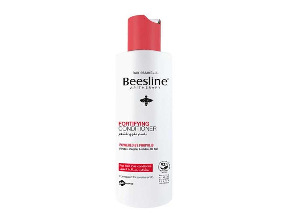 Beesline Fortifying