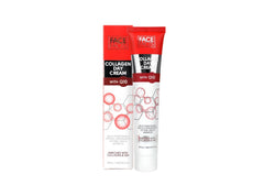 Face Facts Collagen & Q10 Day Cream