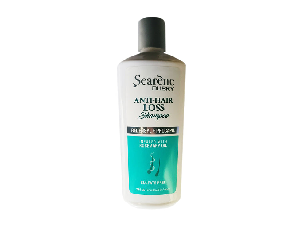 Searene Dusky Anti Hair Loss Shampoo (275ml)
