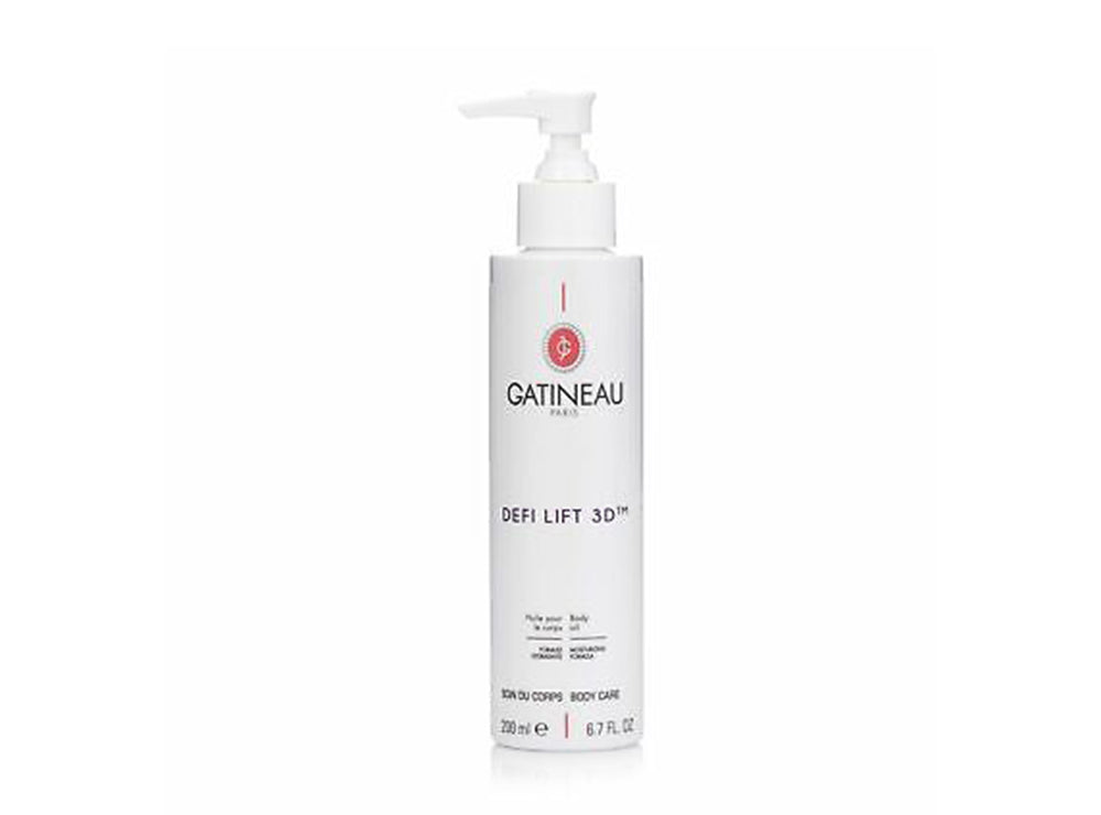 Gatineau Gatineau Challenge Lift 3D Oil Body