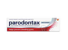 Periodontax Withening Toothpaste