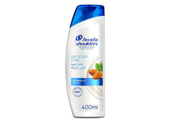 Head & Shoulders Anti Dandruff Shampoo Dry ScaLP Care
