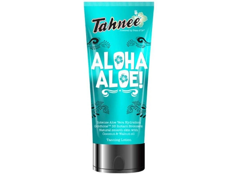 Tahnee Aloha Aloe